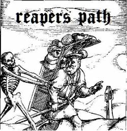 Reapers Path : Life Stick